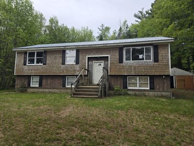 456 Gore Road, Otisfield, ME, 04270