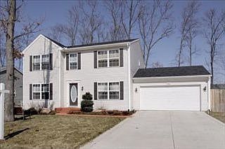 5th image of 4714 Salzburg Cir