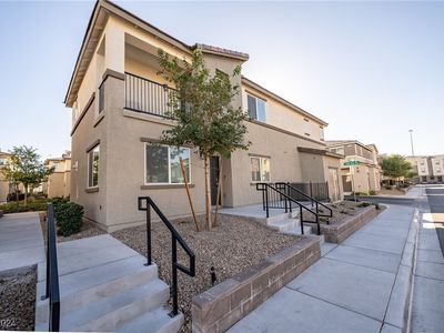 12302 Dusk Blue Way #5, Las Vegas, NV, 89183