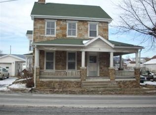 28407 Route 35 N, Oakland Mills, PA 17076