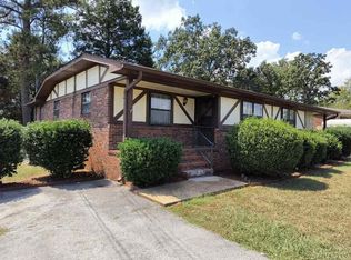1217 Park Forrest Dr #1219, Fort Oglethorpe, GA 30742