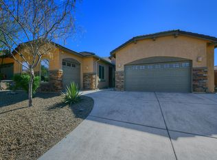 5475 W Thornscrub Dr, Marana, AZ 85658