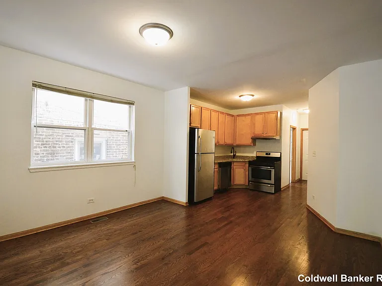 1319 N Campbell Ave #1 — Photo 3