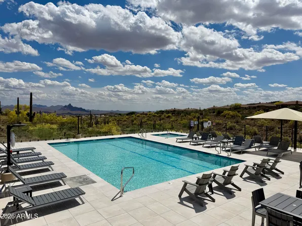 14850 E GRANDVIEW Drive #106, Fountain Hills, AZ 85268