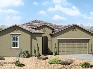 8460 N Mountain Stone Pine Way, Tucson, AZ 85743