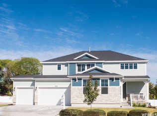 2676 W Constance Way, South Jordan, UT 84095