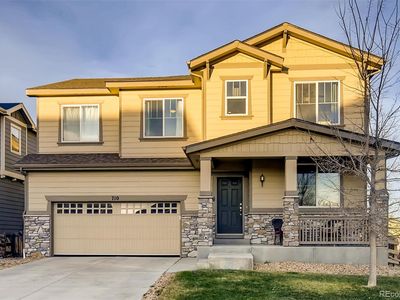 710 Gallegos Cir, Erie, CO, 80516