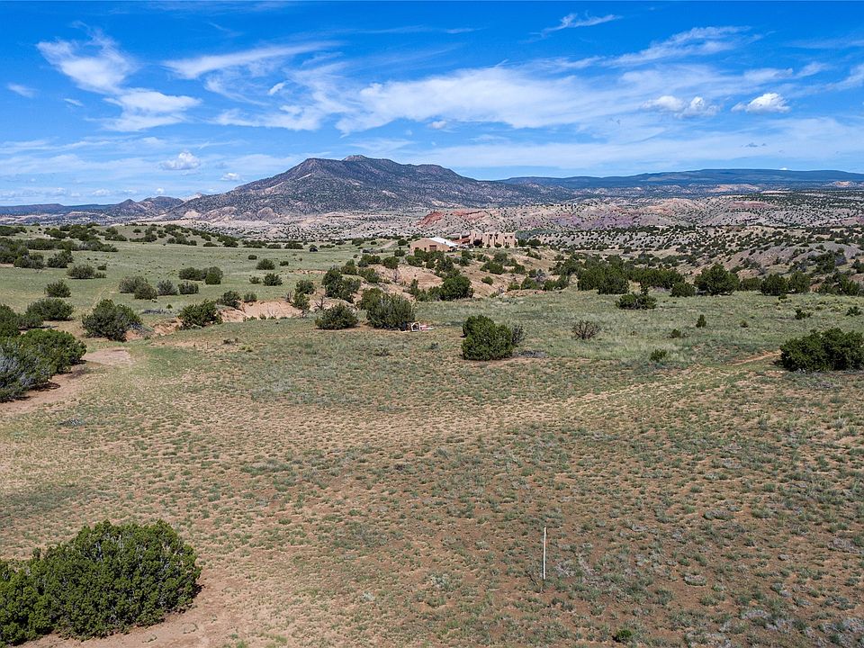 151 Buffalo Trl, Abiquiu, NM 87510 MLS 202231748 Zillow