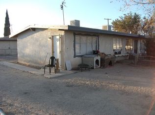 337 Williams St, Yermo, CA 92398