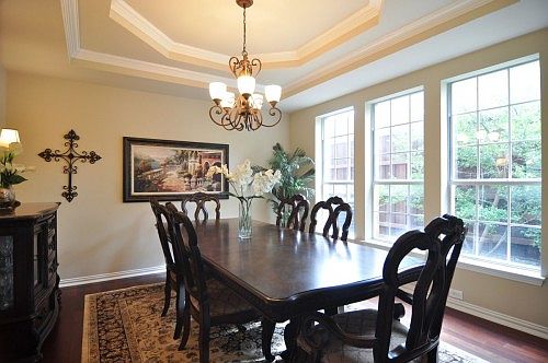 5th image of 2709 Barrington Dr