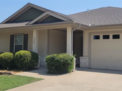 9501 Thomas Jefferson Dr, McKinney, TX, 75072