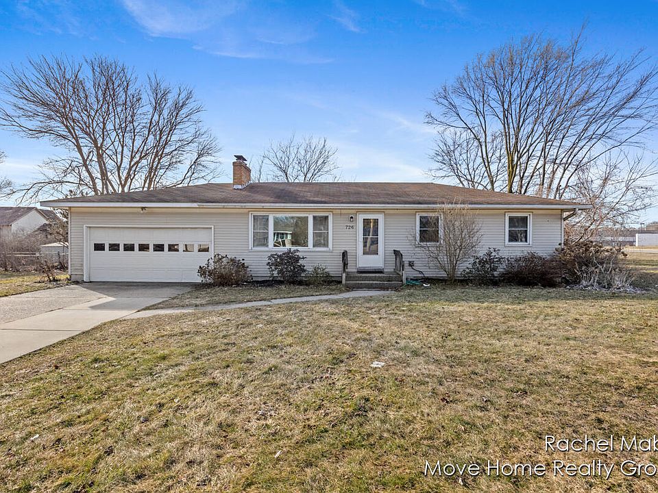 726 Kingsbury St NW, Grand Rapids, MI 49544 Zillow