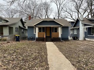 5344 Garfield Ave, Kansas City, MO 64130