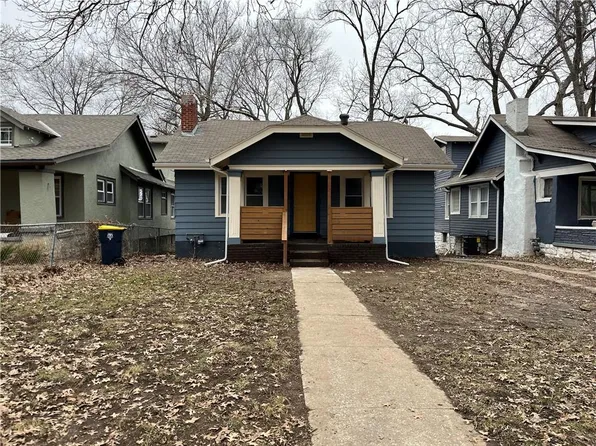 5344 Garfield Ave, Kansas City, MO 64130