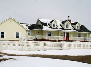 7430 SW 55th Ter, Augusta, KS 67010