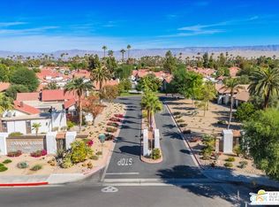 2495 Miramonte Cir W UNIT C, Palm Springs, CA 92264