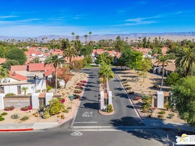 2495 Miramonte Cir W Unit C, Palm Springs, CA, 92264