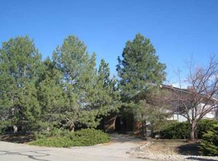 8843 Walker Rd, Niwot, CO 80503