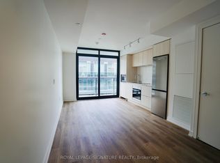 1 Jarvis St #1416, Hamilton, ON L8R 3J2