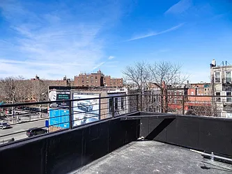 Rented by Lofts and Flats LLC