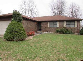 1902 Katherine Dr, West Plains, MO 65775