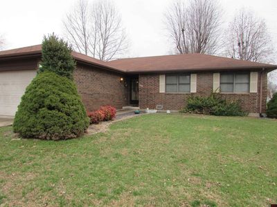 1902 Katherine Dr, West Plains, MO, 65775