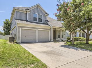 5028 Nash Ln, Fort Worth, TX 76244