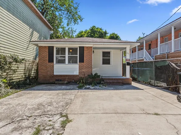 41 Rose Ln, Charleston, SC 29403