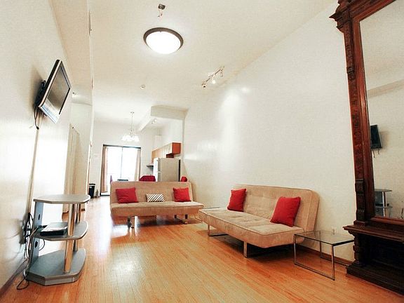 2nd image of 9 E 128th St APT 1