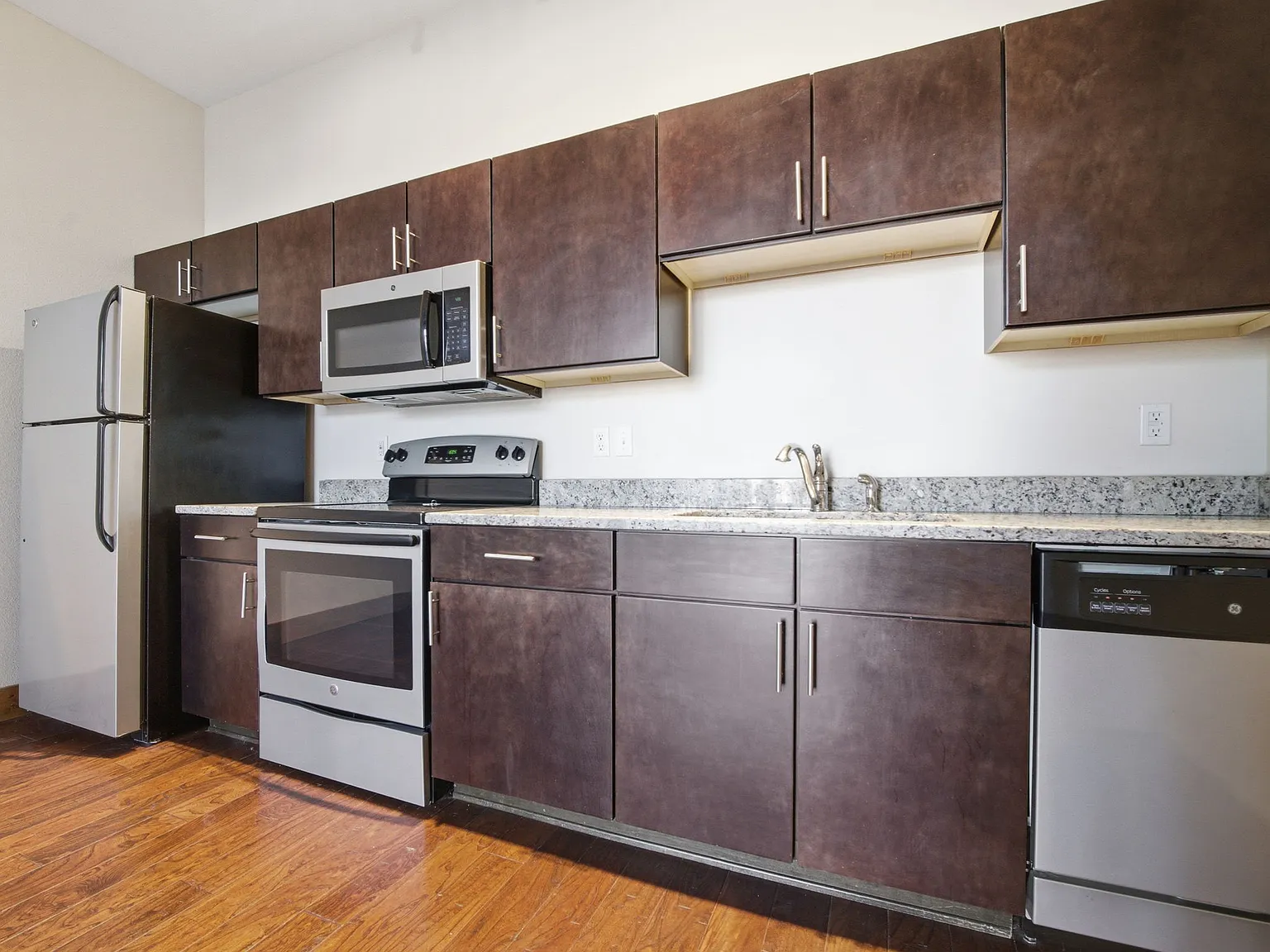 College Station Lofts - 204 — Photo 2