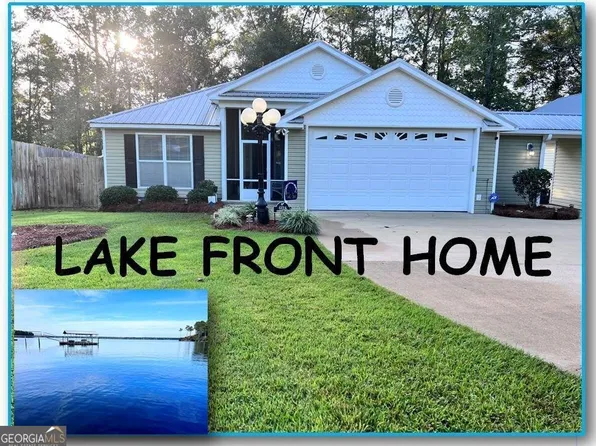 683 Calhoun Dr #A, Abbeville, AL 36310