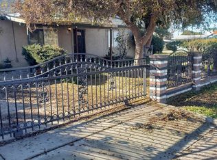 335 W Date Ave, Porterville, CA 93257