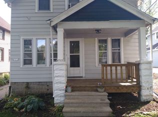 6717 Vista Ave, Wauwatosa, WI 53213