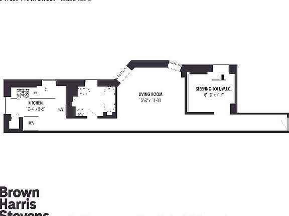 5th image of 8 W 119th St APT 3