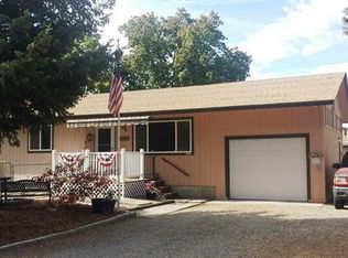 2007 N Henry St, Post Falls, ID 83854