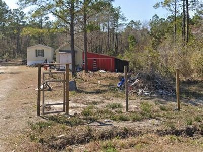 119 Gold Coast Drive, Hampstead, NC, 28443