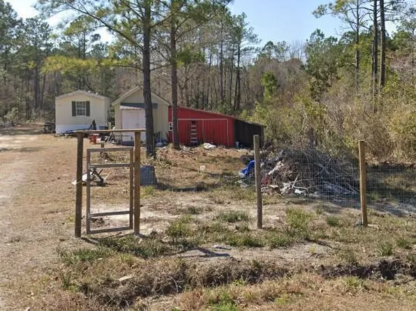 119 Gold Coast Drive, Hampstead, NC 28443