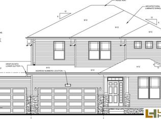 3436 Desperado Dr, Lincoln, NE 68507