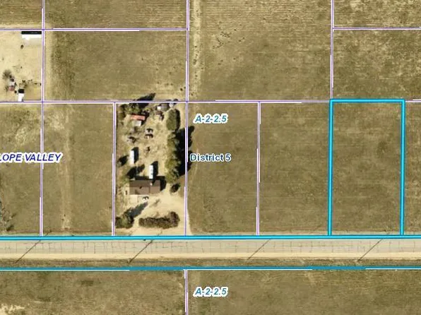 Avenue G Vic Stw #75, Lancaster, CA 93536