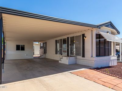 7750 E Broadway Rd LOT 465, Mesa, AZ, 85208