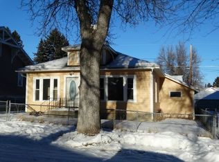 820 W Evelyn St, Lewistown, MT 59457