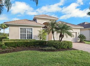 14518 Speranza Way, Bonita Springs, FL 34135