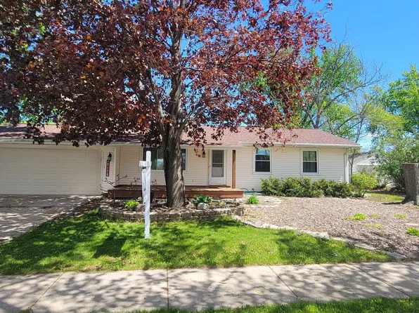 895 Martin Ave, Fond Du Lac, WI 54935