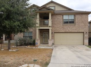 10703 Black Wolf Bay, San Antonio, TX 78245