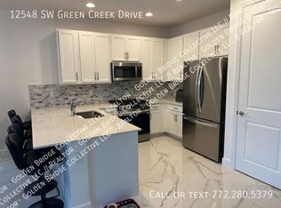 12548 SW Green Creek Dr, Port Saint Lucie, FL 34987