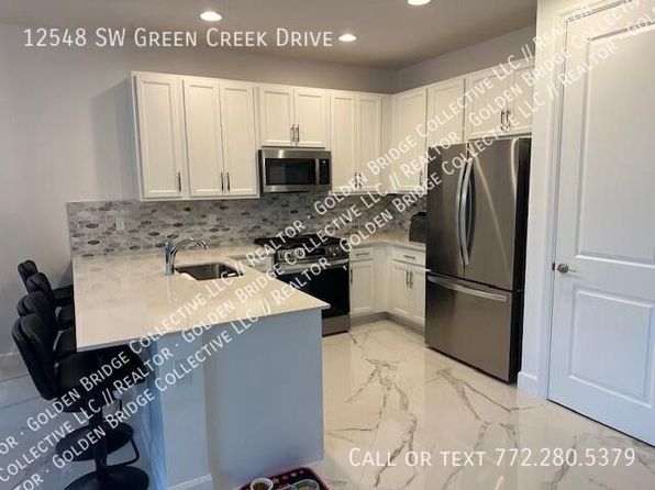 12548 SW Green Creek Dr