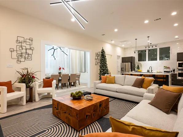 913 Thompson St, Houston, TX 77007