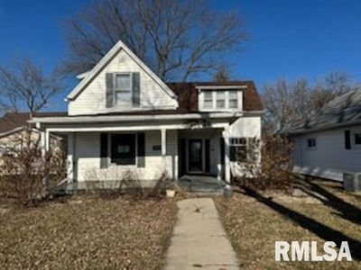 1513 Spruce St, Quincy, IL, 62301