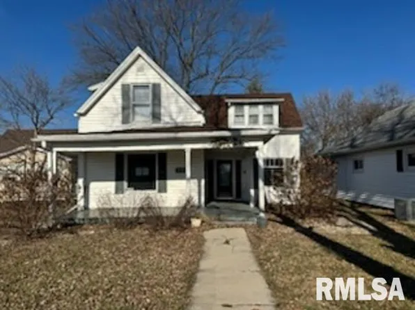 1513 Spruce St, Quincy, IL 62301