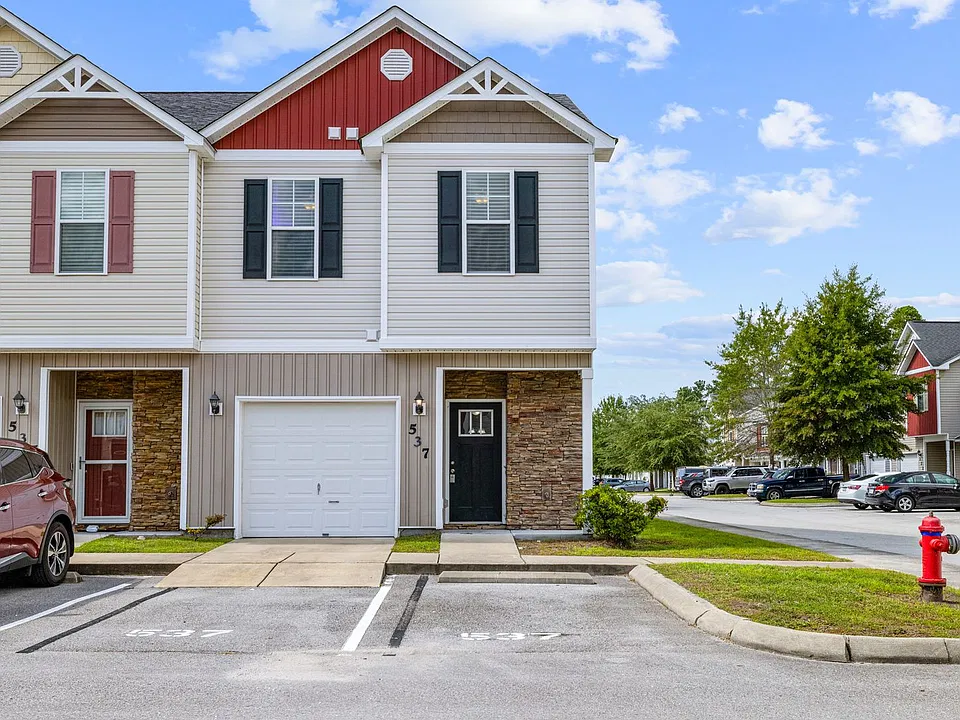 537 Caldwell Loop